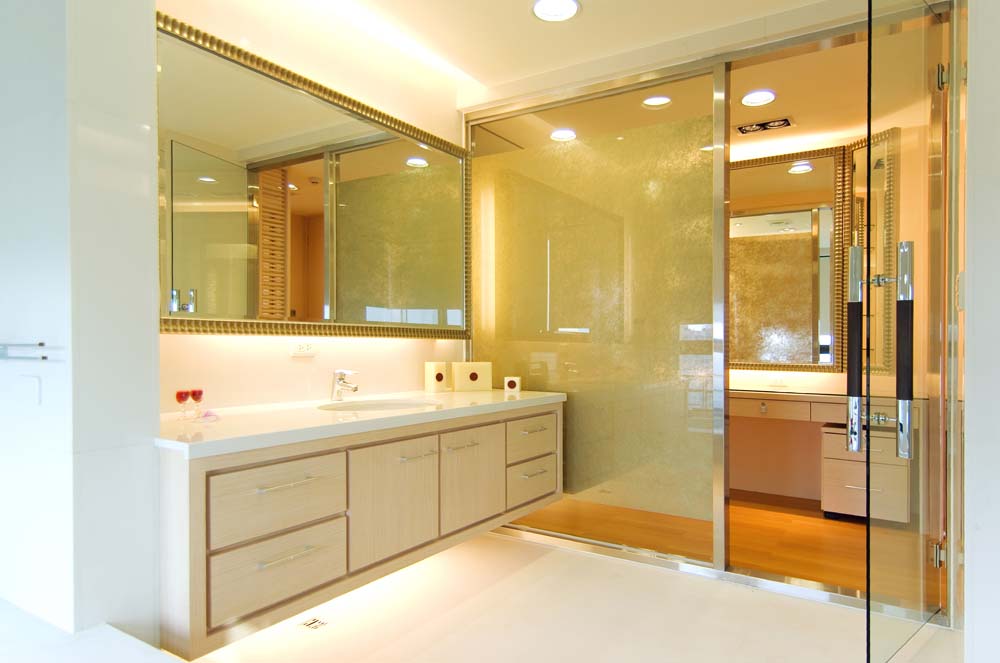 kyid Residential space content
